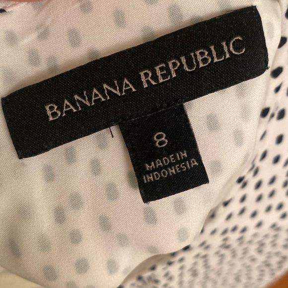 Banana Republic Dress - Picture 4 of 4